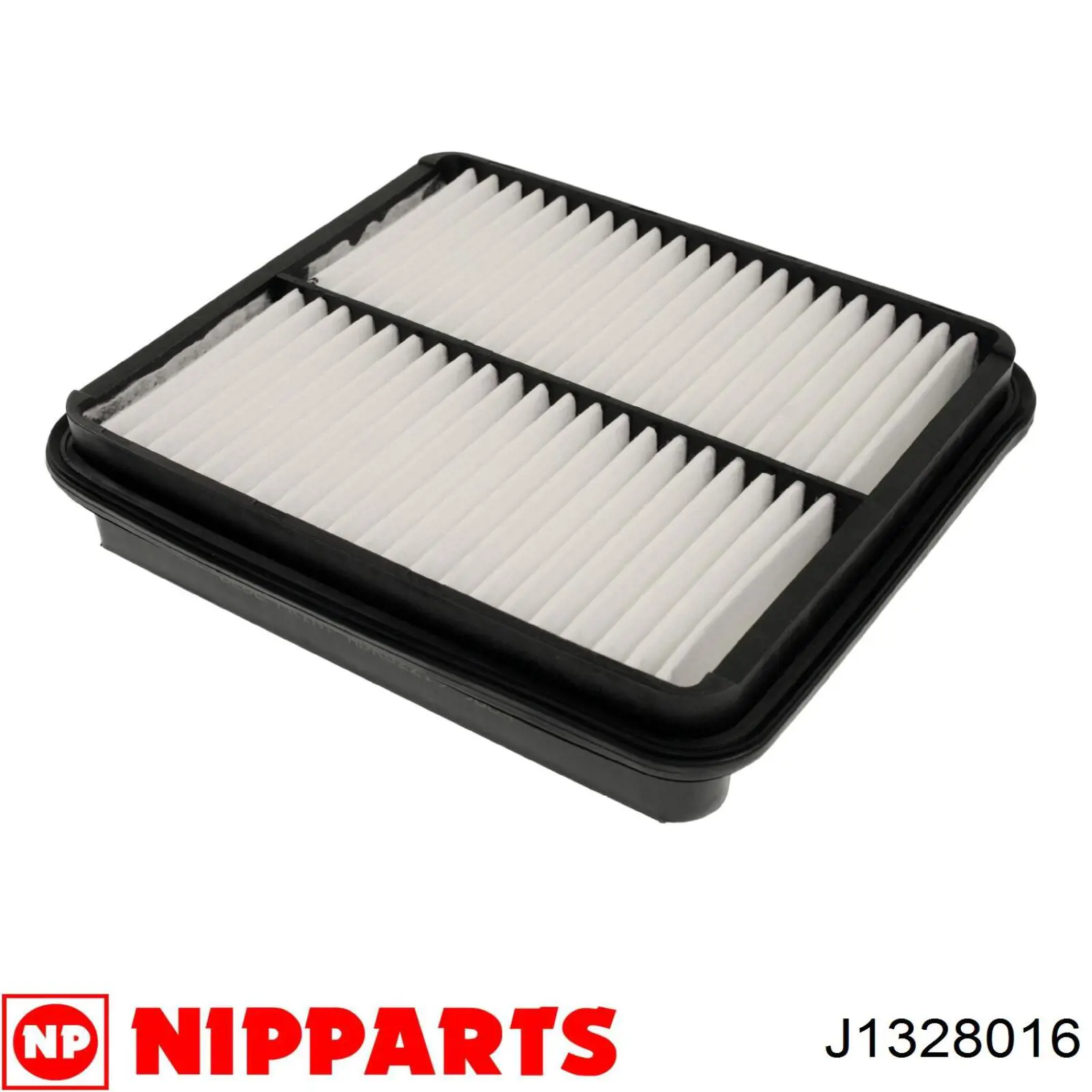 Купити J1328016 Nipparts Автомобільний фільтр повітря