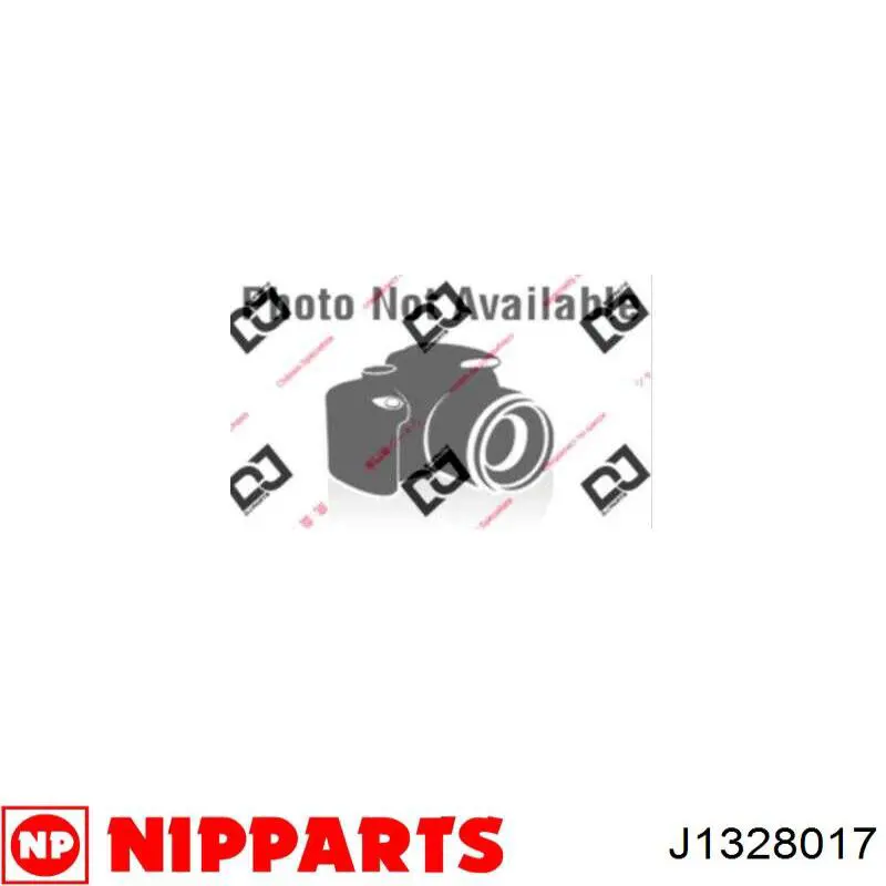 J1328017 Nipparts фільтр повітряний