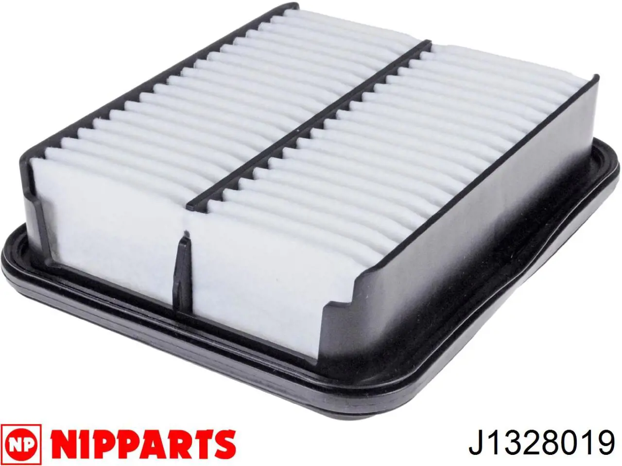 B28036PR Japan Cars Повітряний фільтр двигуна