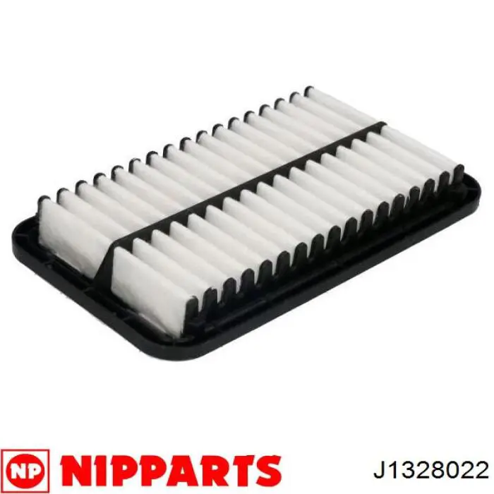 J1328022 Nipparts Повітряний фільтр двигуна