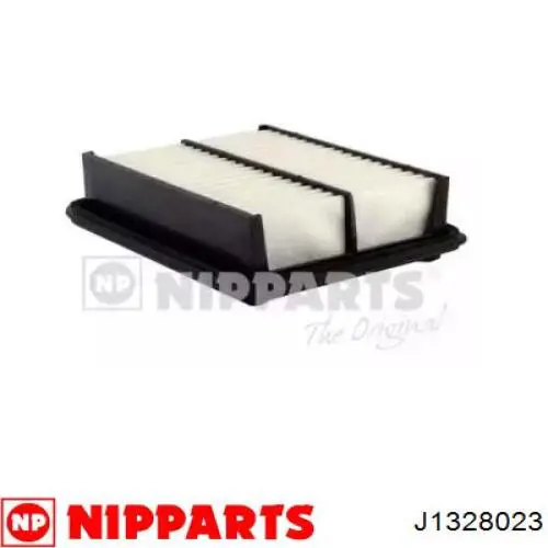 Елемент повітряного фільтра Nipparts J1328023 ціна, від 5.83 USD