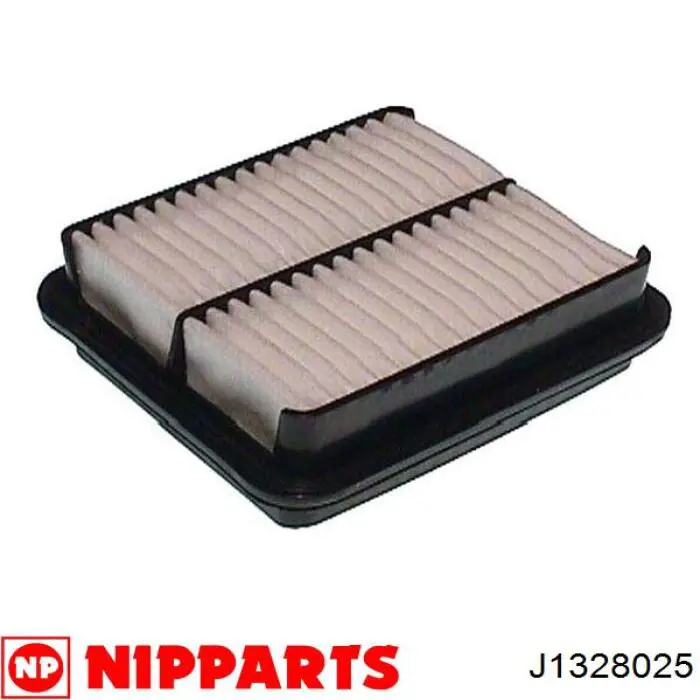 J1328025 Nipparts фільтр повітряний