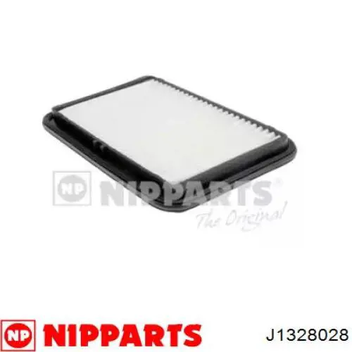 Купити J1328028 Nipparts Автомобільний фільтр повітря
