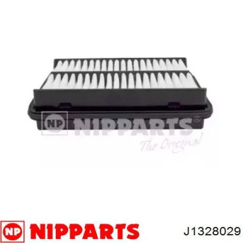 Елемент повітряного фільтра Nipparts J1328029 ціна, від 7.02 USD
