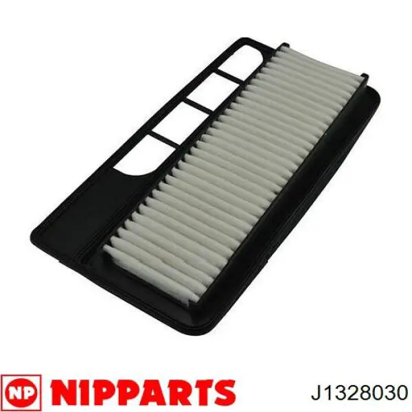 Елемент повітряного фільтра Nipparts J1328030 ціна, від 5.18 USD