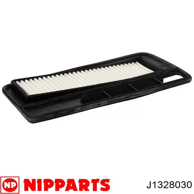 Купити J1328030 Nipparts Автомобільний фільтр повітря