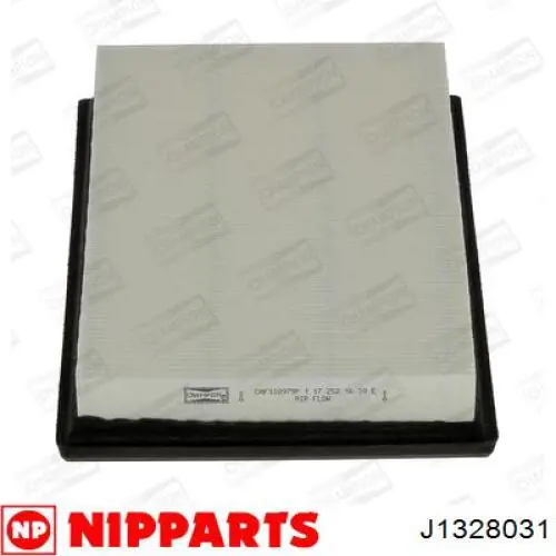 Фільтр повітряний J1328031 Nipparts