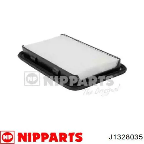 Корпус повітряного фільтра Nipparts J1328035 ціна, від 5.34 USD