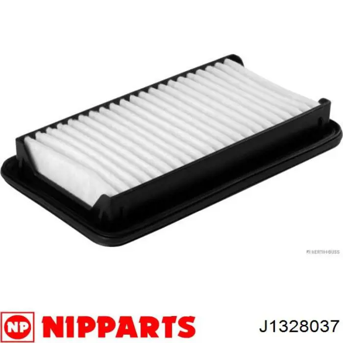 Купити J1328037 Nipparts Автомобільний фільтр повітря