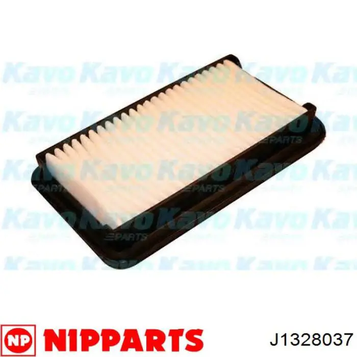 J1328037 Nipparts Повітряний фільтр двигуна