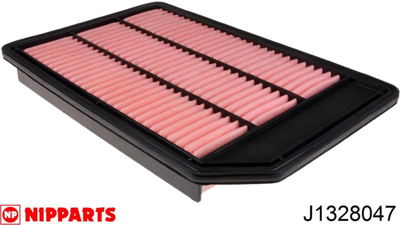 J1328047 Nipparts Повітряний фільтр двигуна