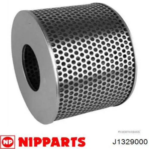 J1329000 Nipparts Повітряний фільтр двигуна