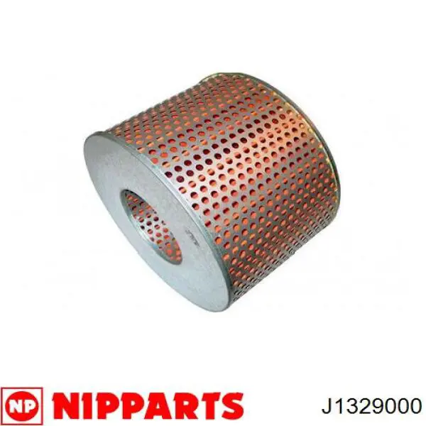 Елемент повітряного фільтра Nipparts J1329000 ціна, від 9.34 USD