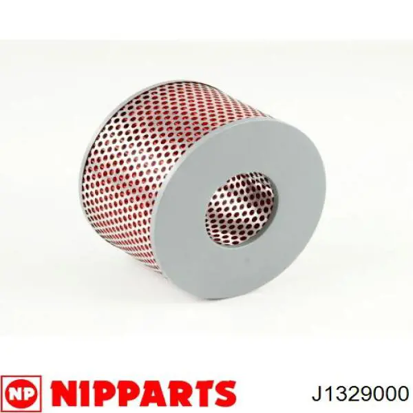 Купити J1329000 Nipparts Автомобільний фільтр повітря