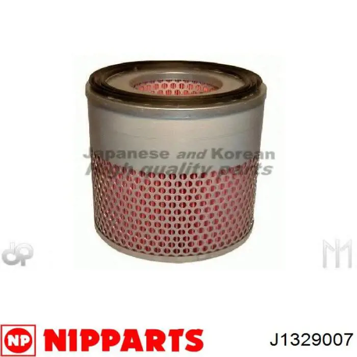 Купити IA3370 Kavo Parts Автомобільний фільтр повітря