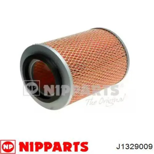 Елемент повітряного фільтра Nipparts J1329009 ціна, від 11.40 USD