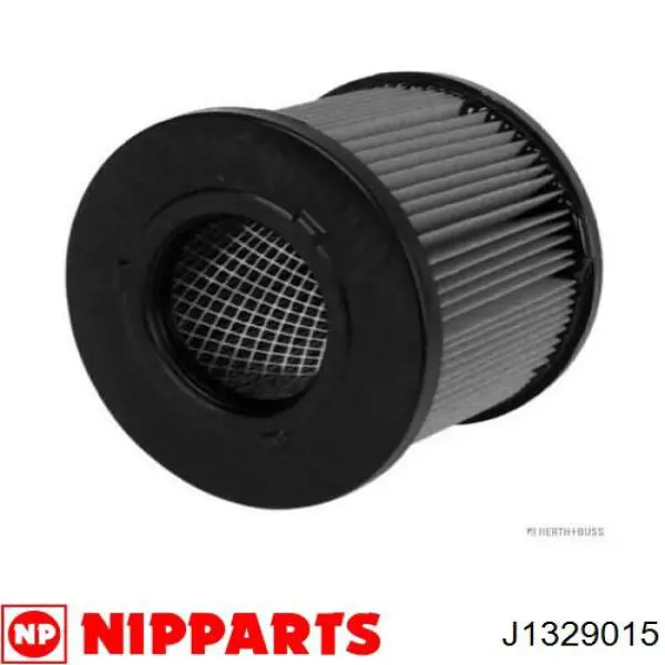 J1329015 Nipparts фільтр повітряний