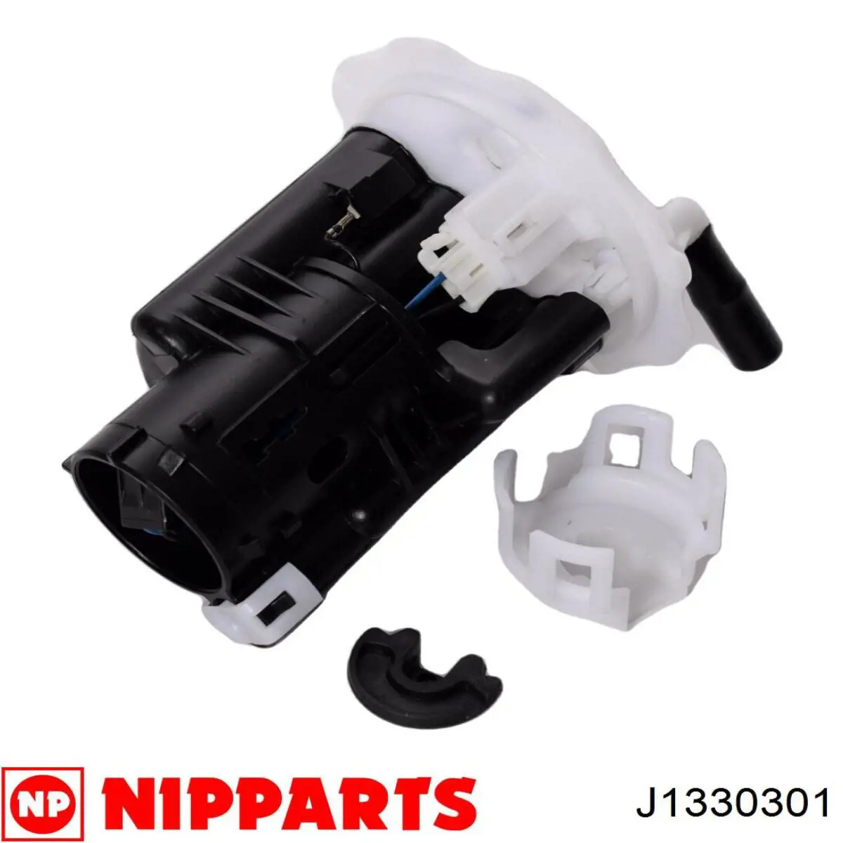 Фільтр тонкого очищення палива Hyundai/Kia KB35920490A ціна, від 4.67 USD