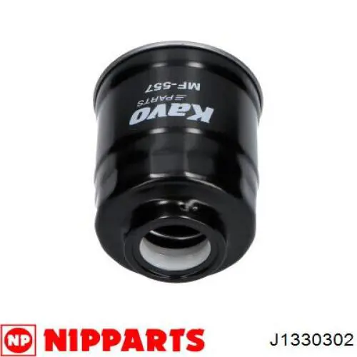 Купити RF8313ZA59 Mazda Фільтр-відстійник палива грубої очистки