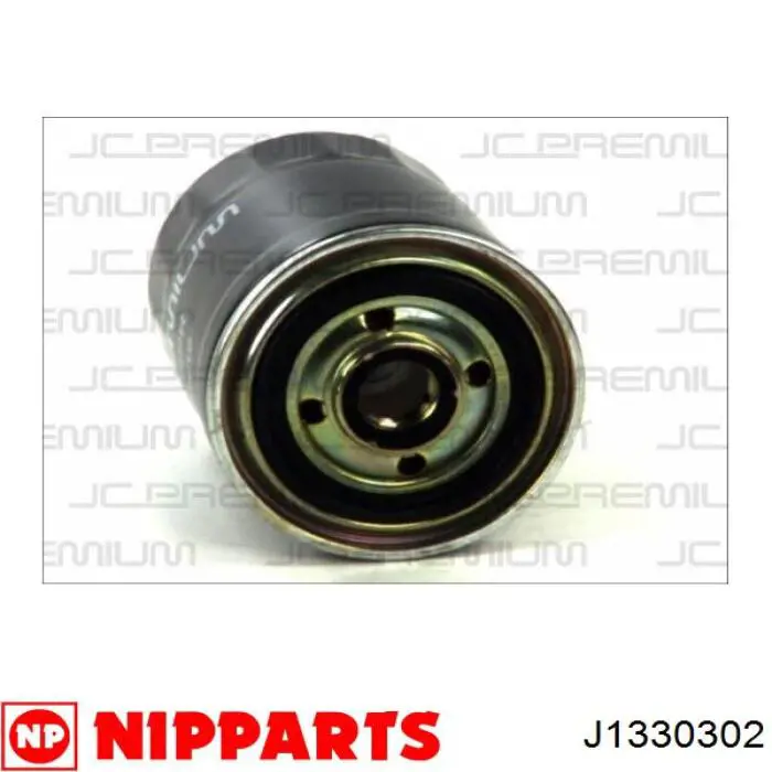 Паливний фільтр RF8313ZA59 Mazda