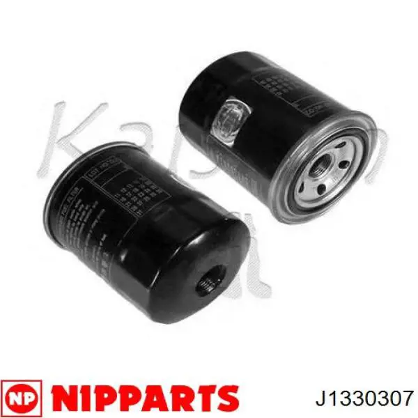 Фільтр тонкого очищення палива Nipparts J1330307 ціна, від 5.51 USD