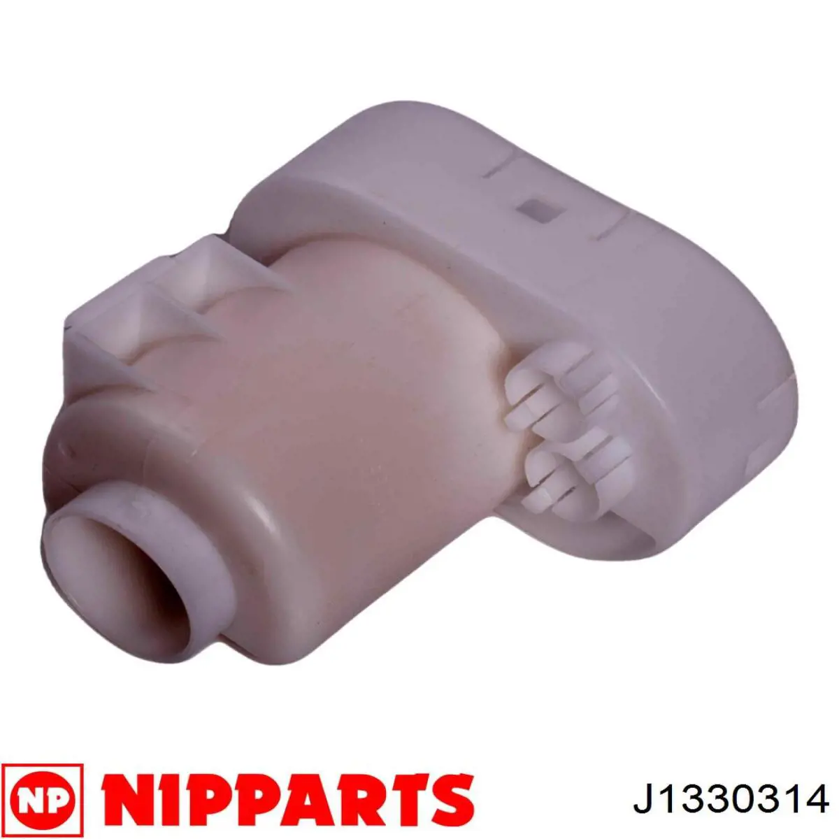 Купити J1330314 Nipparts Фільтр-відстійник палива грубої очистки