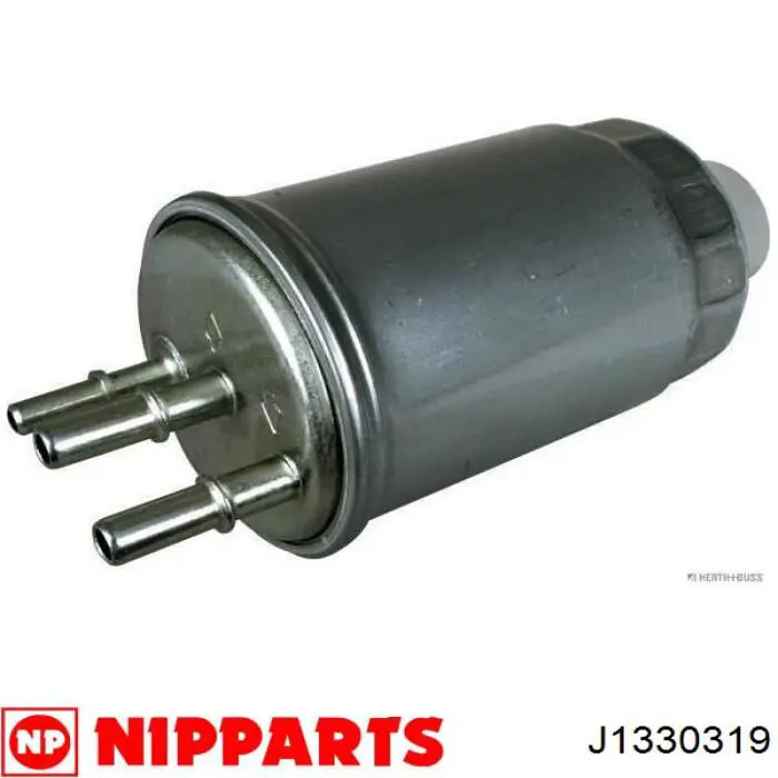 J1330319 Nipparts фільтр паливний
