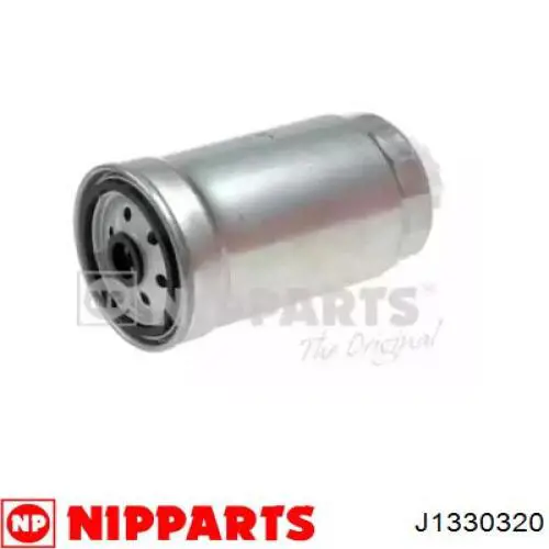 Фільтр тонкого очищення палива Nipparts J1330320 ціна, від 7.82 USD