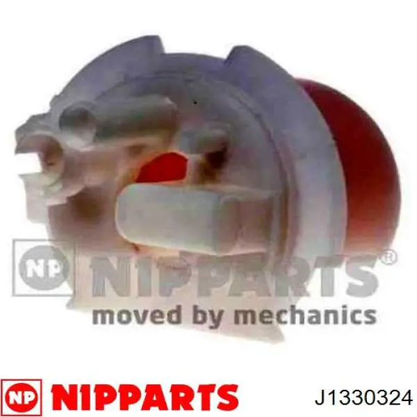 Фільтр тонкого очищення палива Nipparts J1330324 ціна, від 16.12 USD