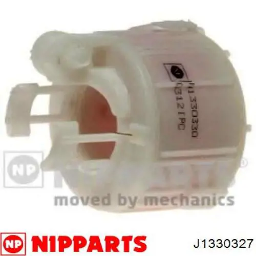 Паливний фільтр KM0300187 KAP