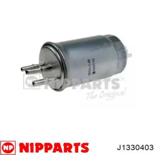 Купити J1330403 Nipparts Фільтр-відстійник палива грубої очистки