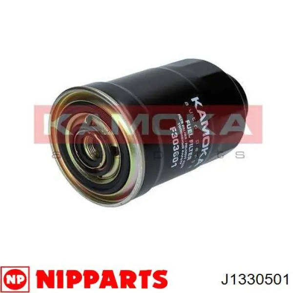 Паливний фільтр J1330501 Nipparts