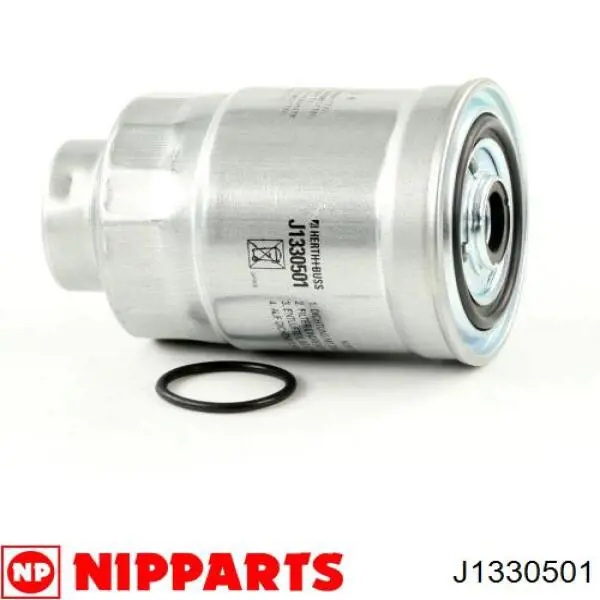 Купити J1330501 Nipparts Фільтр-відстійник палива грубої очистки