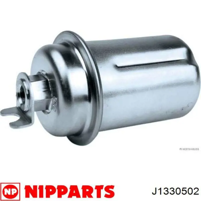 J1330502 Nipparts фільтр паливний