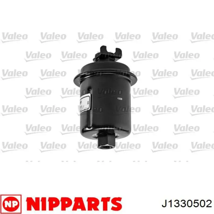 Паливний фільтр J1330502 Nipparts