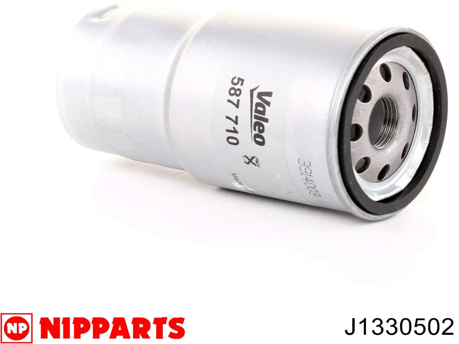 Купити J1330502 Nipparts Фільтр-відстійник палива грубої очистки