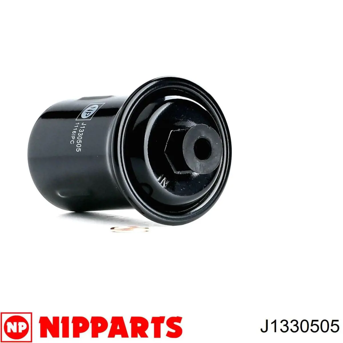 Купити J1330505 Nipparts Фільтр-відстійник палива грубої очистки