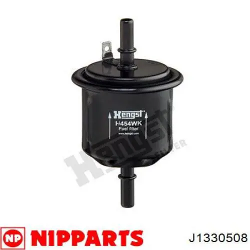 Купити J1330508 Nipparts Фільтр-відстійник палива грубої очистки
