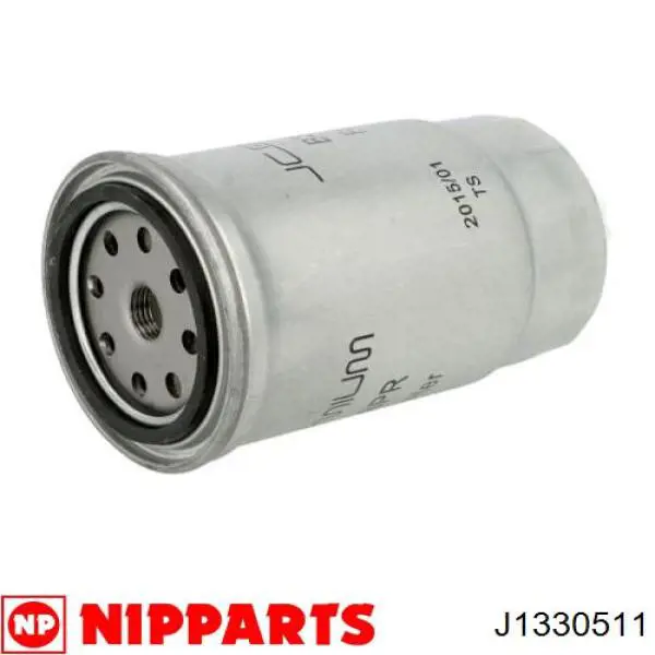 J1330511 Nipparts фільтр паливний