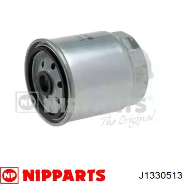 Фільтр тонкого очищення палива Nipparts J1330513 ціна, від 7.86 USD
