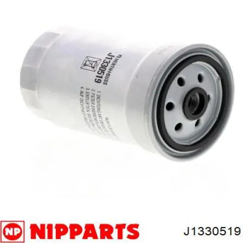J1330519 Nipparts фільтр паливний