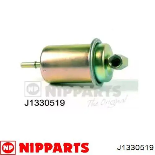 Фільтр тонкого очищення палива Nipparts J1330519 ціна, від 6.23 USD