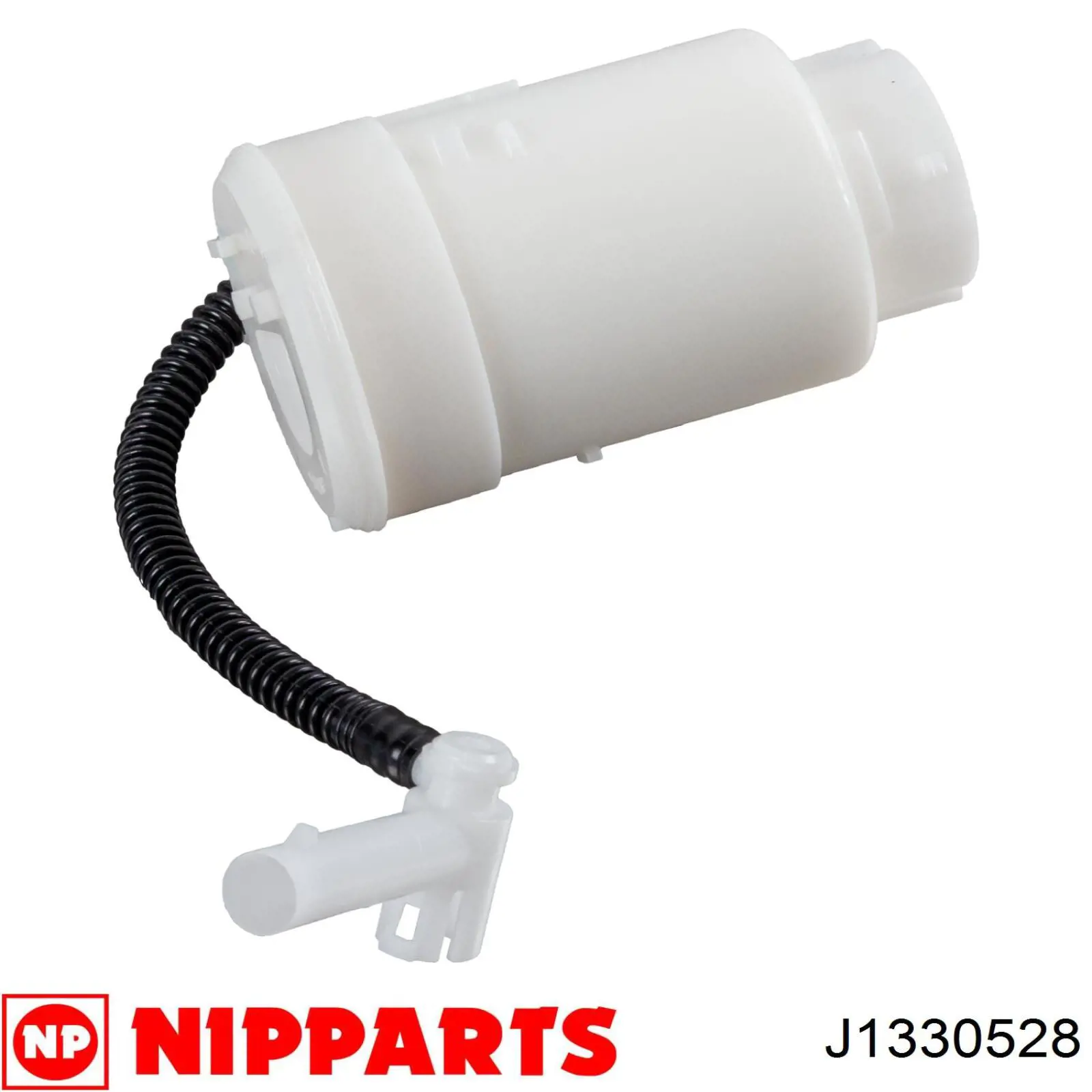 Фільтр тонкого очищення палива Nipparts J1330528 ціна, від 18.91 USD