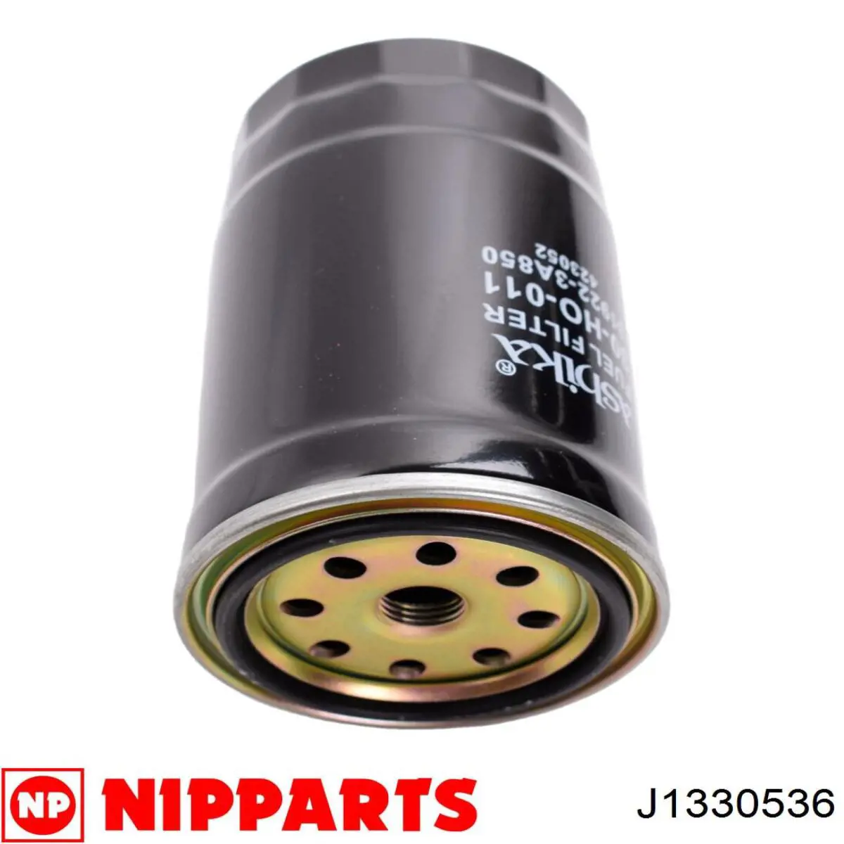 Купити PCA064 Parts-Mall Фільтр-відстійник палива грубої очистки