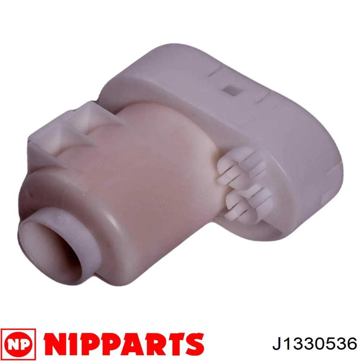 Фільтр тонкого очищення палива Parts-Mall PCA064 ціна, від 20.45 USD