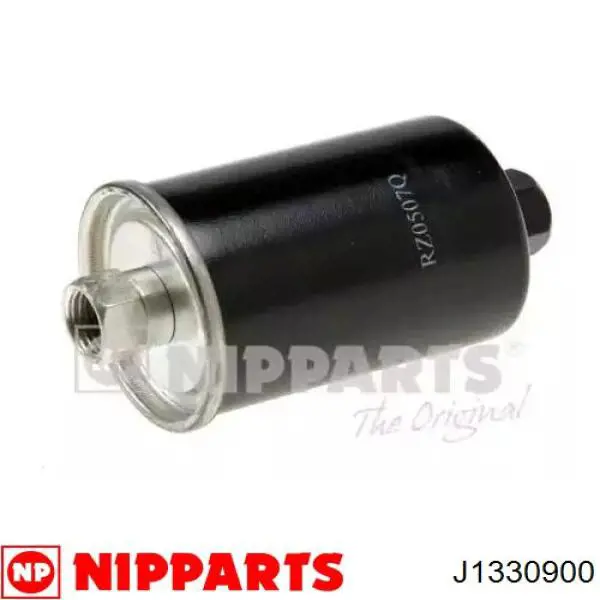 Купити J1330900 Nipparts Фільтр-відстійник палива грубої очистки