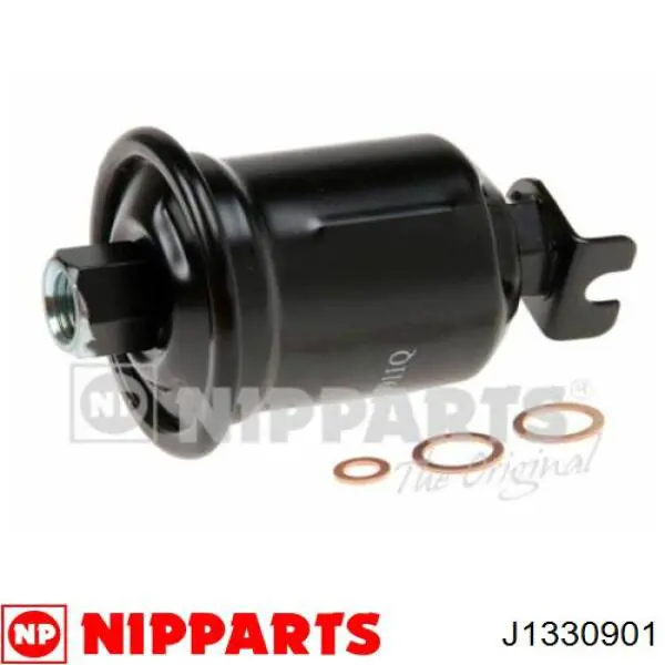 Фільтр тонкого очищення палива Nipparts J1330901 ціна, від 3.78 USD