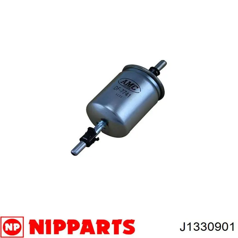 Паливний фільтр J1330901 Nipparts