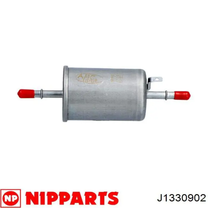 Купити J1330902 Nipparts Фільтр-відстійник палива грубої очистки