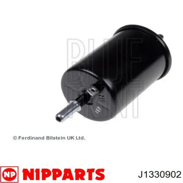 Фільтр тонкого очищення палива Nipparts J1330902 ціна, від 4.05 USD